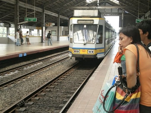 LRT Operations and Maintenance Solution Development