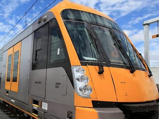 Reliance Rail Technical Due Diligence and Independent Certification Services