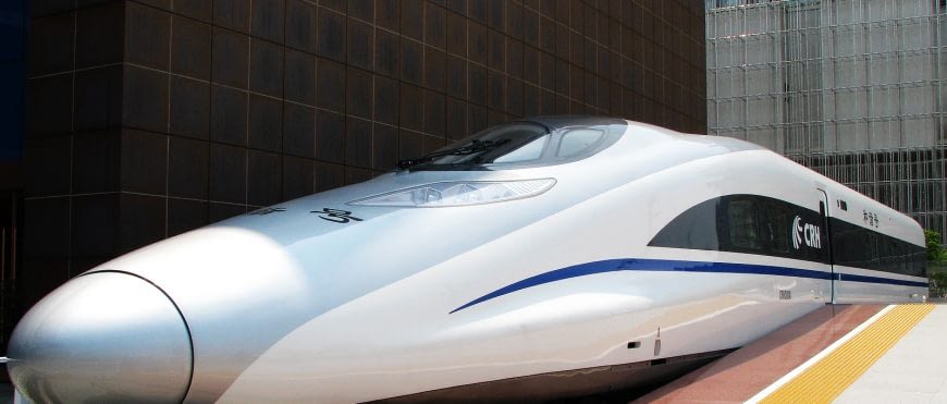 What’s going on globally in Transportation?