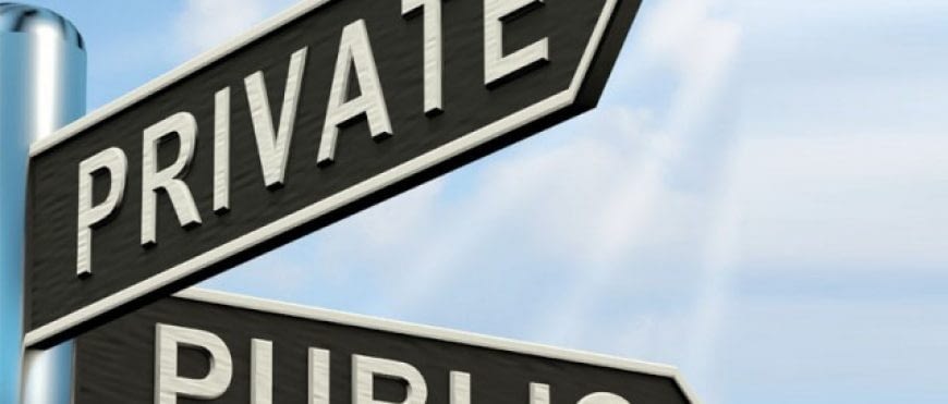 Is privatisation good, bad or something else?