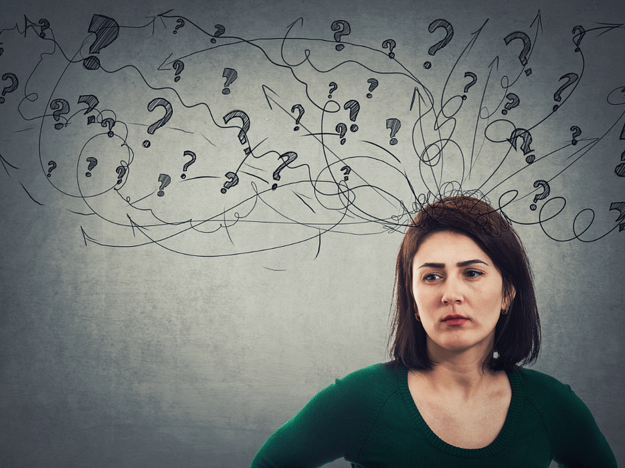 How effectively does our brain actually function?