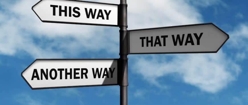 Business Innovation: The “why” the “what” and the “where”