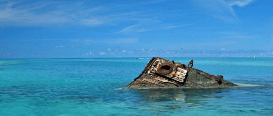 Leadership challenges for Professional Services Firms – navigating the “Bermuda Triangle”