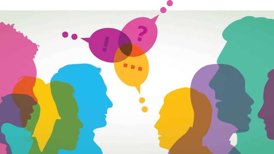Engagement: “it’s not about you!”