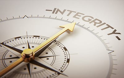 Does integrity actually improve performance?