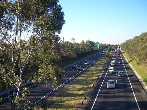Motorway Park and Ride Feasibility Assessment
