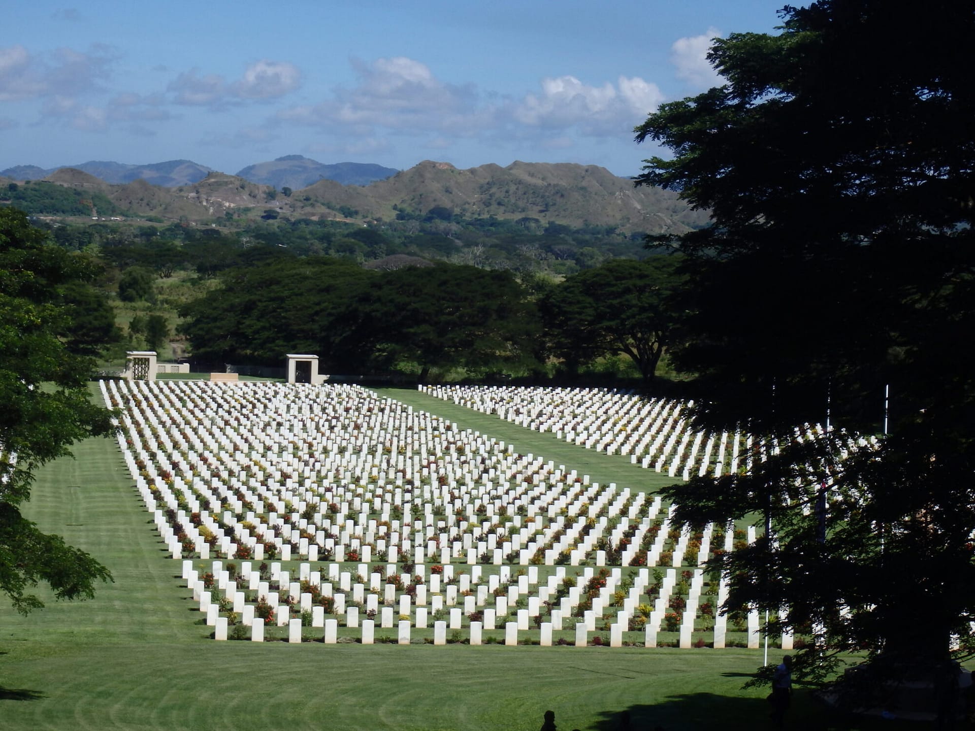 Kokoda Pt Moresby 2014 Kokoda Pt Moresby 2014